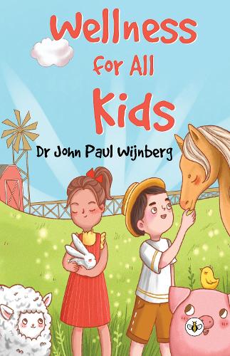 Wellness for All Kids (Paperback)