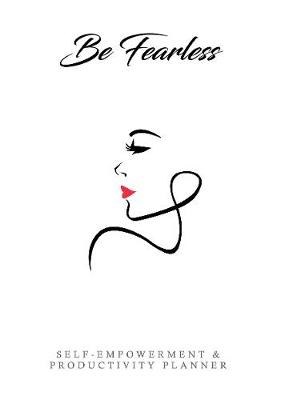 Be Fearless (Hardback)