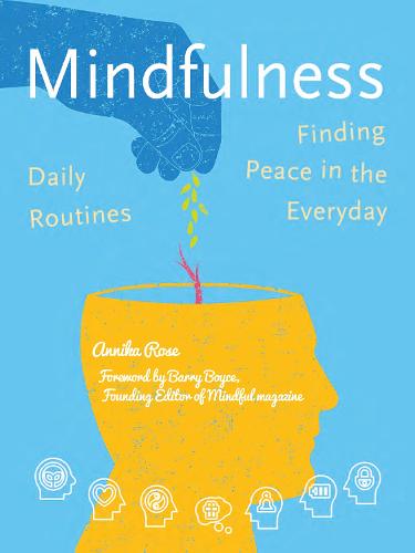 Mindfulness Books