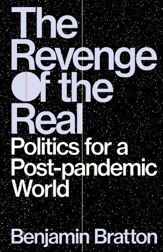 Verso Books The Revenge Of The Real