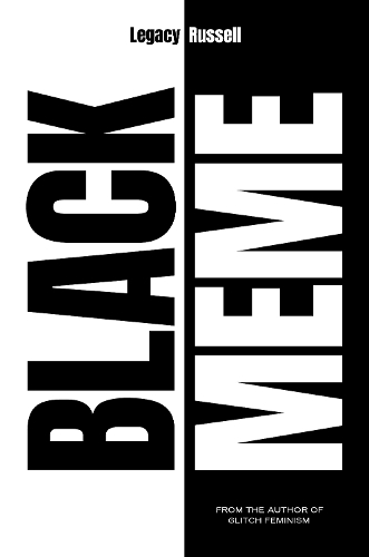 Black Meme cover