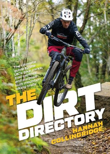 The Dirt Directory by Hannah Collingridge Waterstones