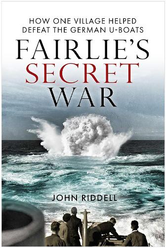 John Riddell