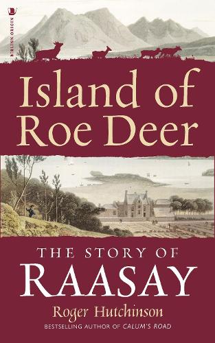 Roger Hutchinson Island of Roe Deer