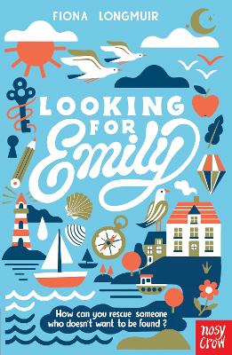 Looking for Emily (Paperback)