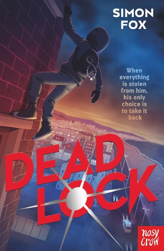Deadlock (Paperback)
