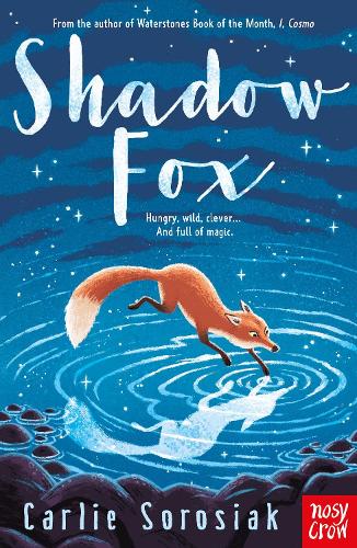 Shadow Fox (Paperback)