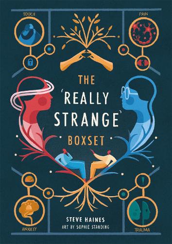 The 'Really Strange' Boxset - ...is Really Strange (Multiple items)