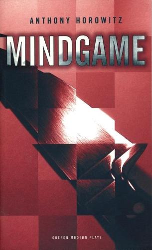 Mind Games - MODERN PLAYWRIGHTS (Paperback)