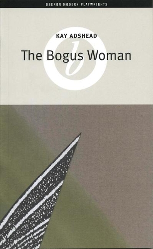 The Bogus Woman (Paperback)