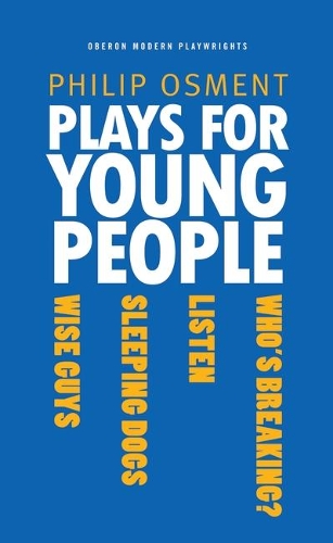 Plays for Young People (Paperback)