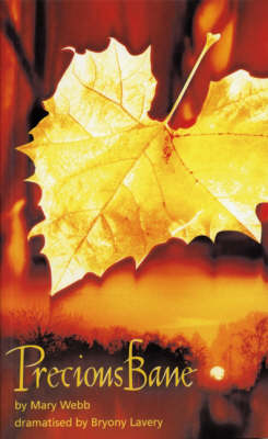 Precious Bane (Paperback)