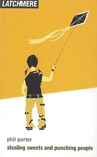 Stealing Sweets and Punching People (Paperback)
