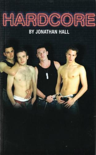 Hardcore (Paperback)