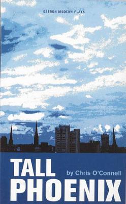 Tall Phoenix (Paperback)