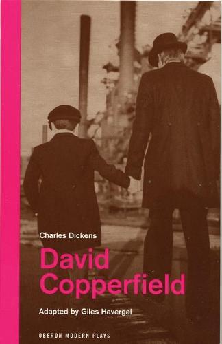 David Copperfield (Paperback)
