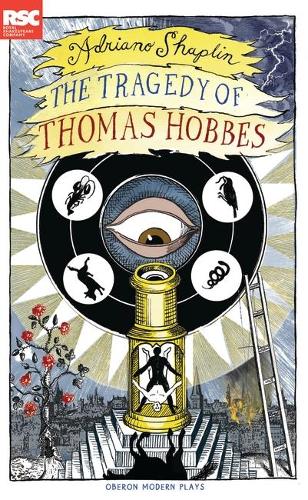 The Tragedy of Thomas Hobbes - Oberon Modern Plays (Paperback)