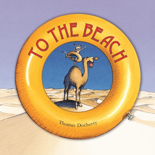 To the Beach (Paperback)