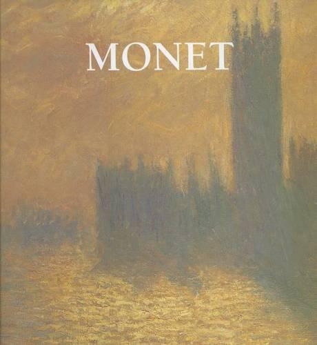 Claude Monet (Hardback)
