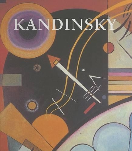 Kandinsky - Perfect Squares S. (Hardback)