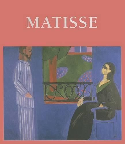 Matisse - Perfect Squares S. (Hardback)