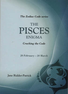 The Pisces Enigma: Cracking the Code (Paperback)