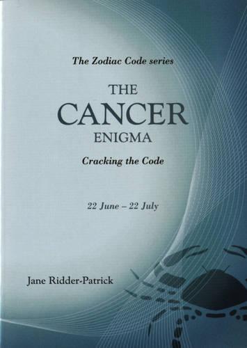 The Cancer Enigma: Cracking the Code (Paperback)