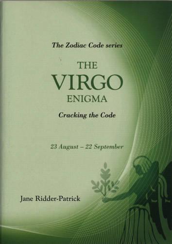 The Virgo Enigma: Cracking the Code (Paperback)