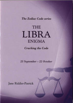 The Libra Enigma (Paperback)