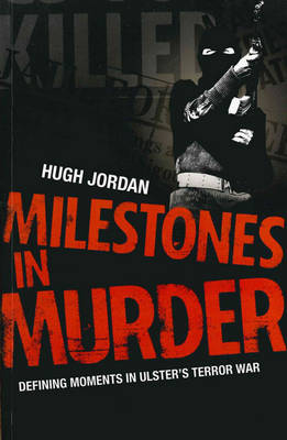 Milestones in Murder (Paperback)