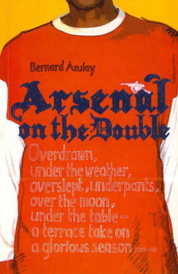 Arsenal on the Double (Paperback)
