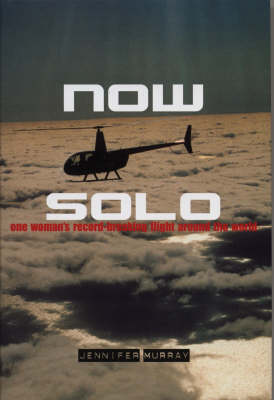 Now Solo (Paperback)