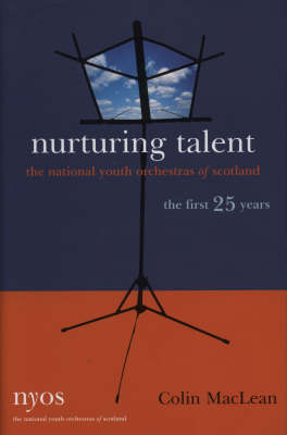 Nurturing Talent (Paperback)