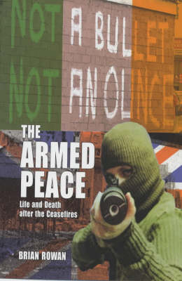 The Armed Peace (Hardback)