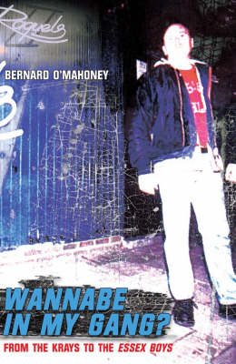 Wannabe in my Gang? (Paperback)
