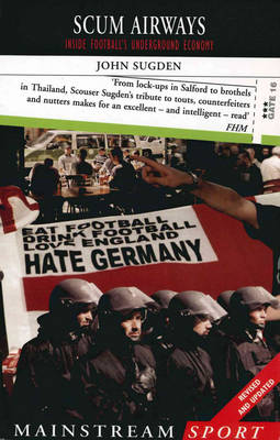 Scum Airways (Paperback)