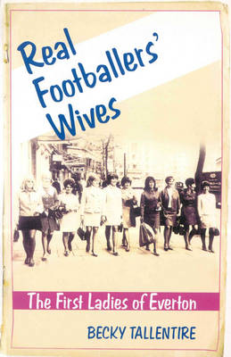 Real Footballers' Wives (Paperback)