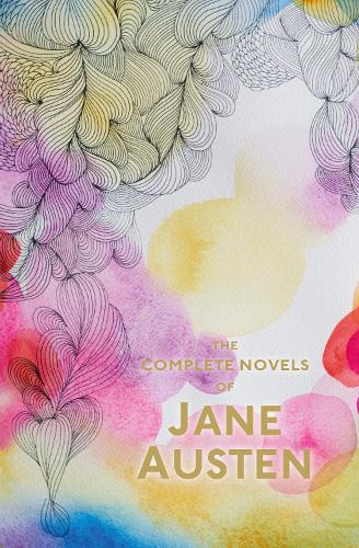 The Complete Novels of Jane Austen - Special Editions (Paperback)