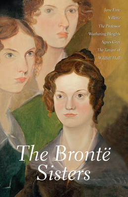 The Bronte Sisters - Special Editions (Paperback)