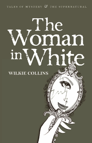 Cover of the book The Woman in White