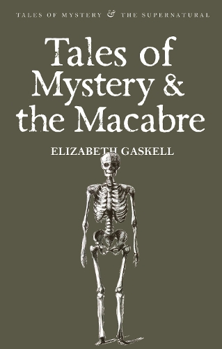 Tales of Mystery & the Macabre - Tales of Mystery & The Supernatural (Paperback)