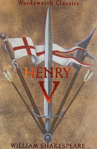 Henry V - William Shakespeare