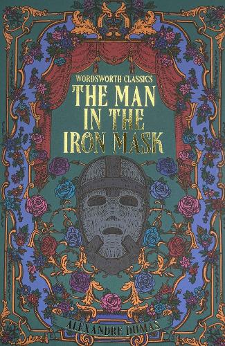 The Man in the Iron Mask - Alexandre Dumas