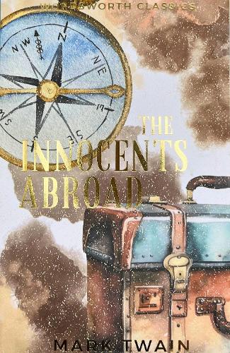 Cover of the book The Innocents Abroad