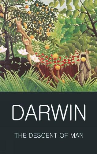 The Descent Of Man By Charles Darwin Tom Griffith