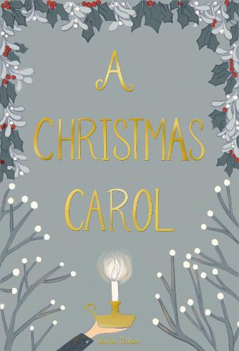 A Christmas Carol - Wordsworth Collector's Editions (Hardback)