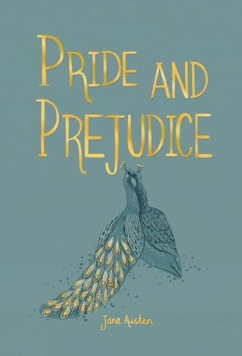 Pride and Prejudice (Hardback)