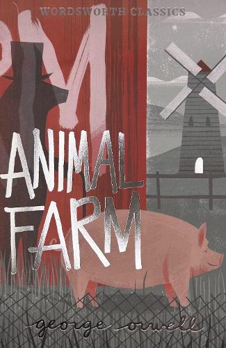 Cover of Animal Farm