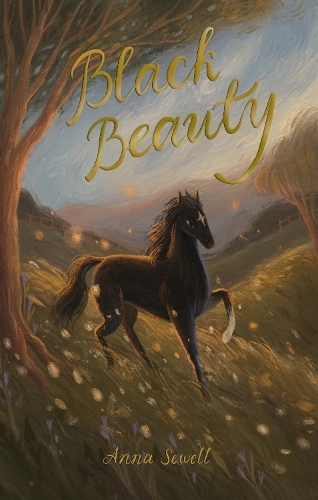 Cover of the book Black Beauty