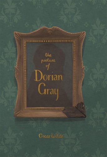 Cover of The Picture of Dorian Gray